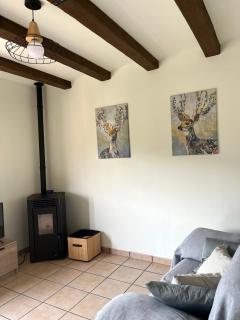 EL CANTÓN, Castillo de Villamalefa - 4