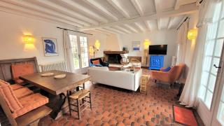 *Villa Catalpas* Landaise, rénovée avec piscine - Léon - 3
