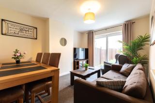 6 beds in 4 bedrooms house - Southampton - 1