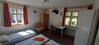 Vila Martin - Harrachov - 6