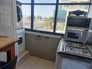 Aparthotel Banana Beach - Tel Aviv - 2