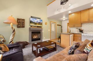 Creekside Suites 19 by Estes Park Condos - 2