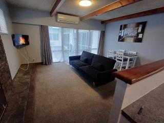 Aqua Accommodation - Napier - 6