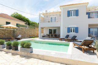 Vasilopoulos Residences - Villa Kalliste - 8