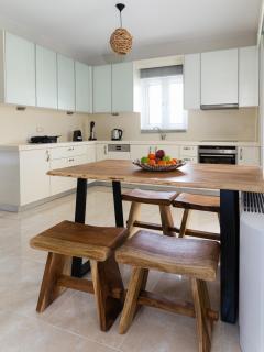 Vasilopoulos Residences - Villa Kalliste - Argostoli - 6