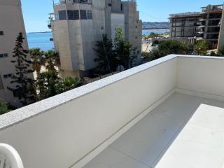 Evi's Apartament Ne Plazh Buze Detit - Durrës - 7