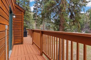 Creekside Suites 21 by Estes Park Condos - 4