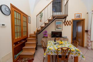 Casa Maria Vittoria - Minori - 2