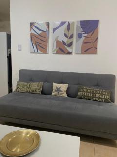 Departamento en Nueva Cordoba Centro Bv Illia - Córdoba - 1