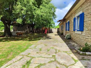 Kuća dida Jure - Pridraga - 8