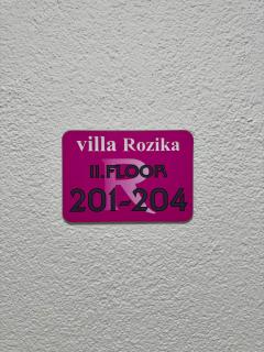 Villa Rozika - Baška Voda - 3