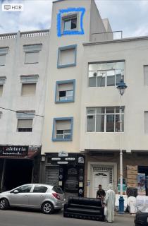 Apartamento Mira Mar - Martil - 0