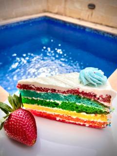 Farmhouse Grazzja with pool - 3