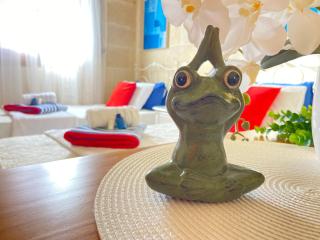 Farmhouse Grazzja with pool - Qala - 1