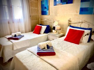 Farmhouse Grazzja with pool - Qala - 6