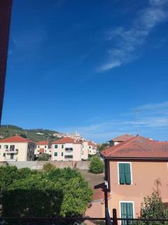 Vista Cervo - San Bartolomeo al Mare - 1