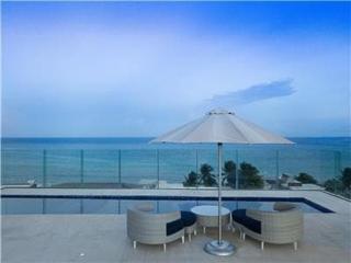 Trendy 1 BR apartment in Cruz Con Mar Brand New Building - Playa del Carmen - 8