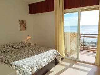 Apartamento vistas al mar europa - Fuengirola - 1