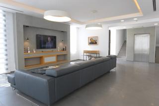 New ! 430m Luxury Best Top Class 8-Bdr Exclusive Villa Top Design HEATED Pool Jucuzzi Sauna - Eilat - 7