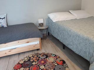 Guesthouse Jazmínes Mozárabes # WIFI - Baena - 9