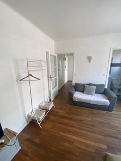 Studio Montrouge proche Centre - Montrouge - 6