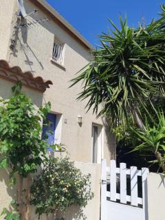 villa 3 chambres 5 mn de la plage - Alénya - 0