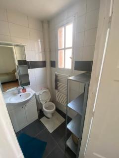 Studio Montrouge proche Centre - 5