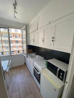 Studio Montrouge proche Centre - Montrouge - 1