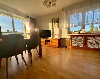 AnnA apartament z widokiem na morze Witomino - Gdynia - 0