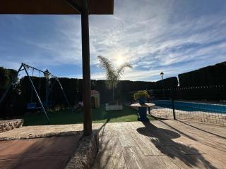 Dehesa Elías - 1