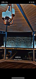 كوخ القرية أبها 2 - Abha - 5