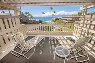 Top Floor Ocean Views! ks d2 - Sullivan Properties - Kahana - 0