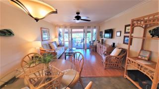 Top Floor Ocean Views! ks d2 - Sullivan Properties - Kahana - 9