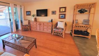 Top Floor Ocean Views! ks d2 - Sullivan Properties - Kahana - 8