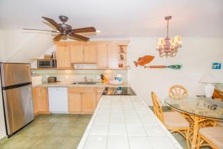 Top Floor Ocean Views! ks d2 - Sullivan Properties - Kahana - 6