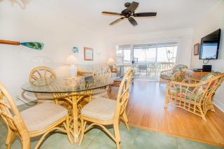 Top Floor Ocean Views! ks d2 - Sullivan Properties - Kahana - 5