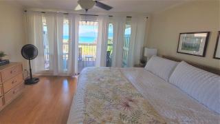 Top Floor Ocean Views! ks d2 - Sullivan Properties - Kahana - 2