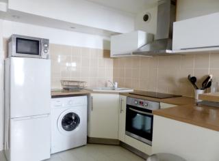 Appartement avec terrasse - Orléans - Quai de Loire - Orléans - 1