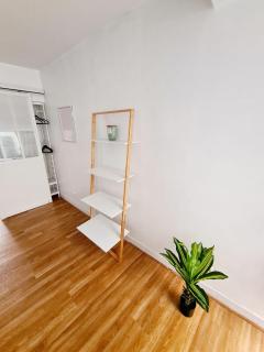 Appartement avec terrasse - Orléans - Quai de Loire - Orléans - 5