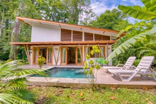 Shawandha Villas - Punta Uva - 8