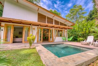 Shawandha Villas - Punta Uva - 5