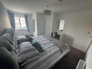 Luxury 2 bed fully equipped city centre apartment - Cork - 5