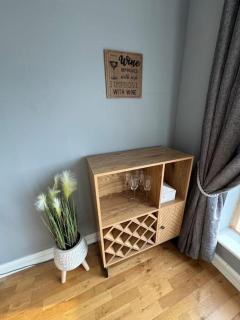 Luxury 2 bed fully equipped city centre apartment - Cork - 4