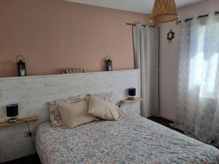 Agréable maison tarnaise - Saint-Sulpice - 6