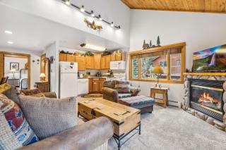 Bugle Pointe A01 by Estes Park Condos - 7