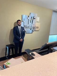 Holiday Inn - Mississauga Toronto West by IHG - Mississauga - 8
