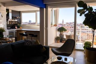 D'Art Penthouse - Split - 2