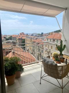D'Art Penthouse - Split - 1