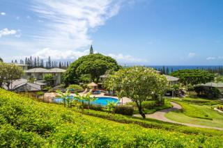 Ocean Views & ac - Ggv19T4 - Sullivan Properties - Kahana - 9