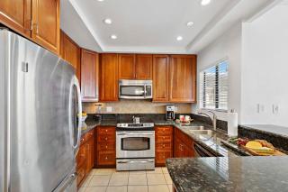 Ocean Views & ac - Ggv19T4 - Sullivan Properties - Kahana - 4